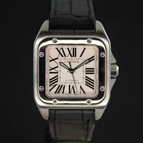 cartier santos preis